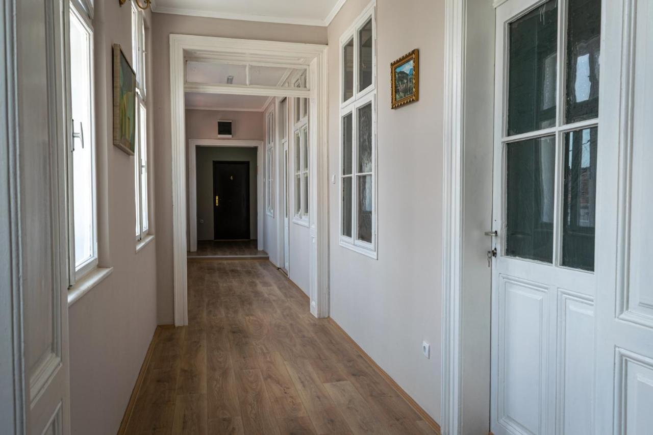 Tabacco Rooms Obrenovac  Exterior foto