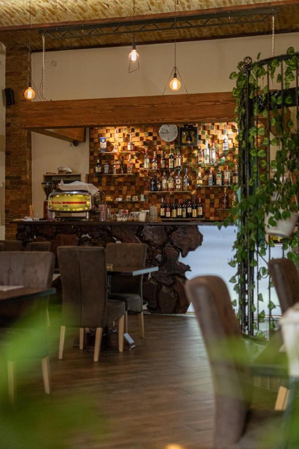 Tabacco Rooms Obrenovac  Exterior foto