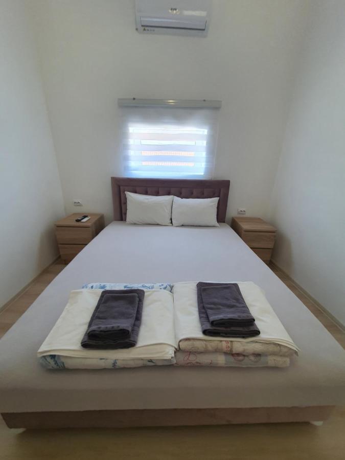 Tabacco Rooms Obrenovac  Quarto foto